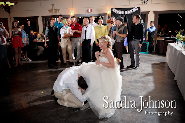 Best Brevard Zoo wedding photographer - Sandra Johnson (SJFoto.com)